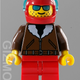 Image for article titled Exclusive: The Evolution of the Minifig